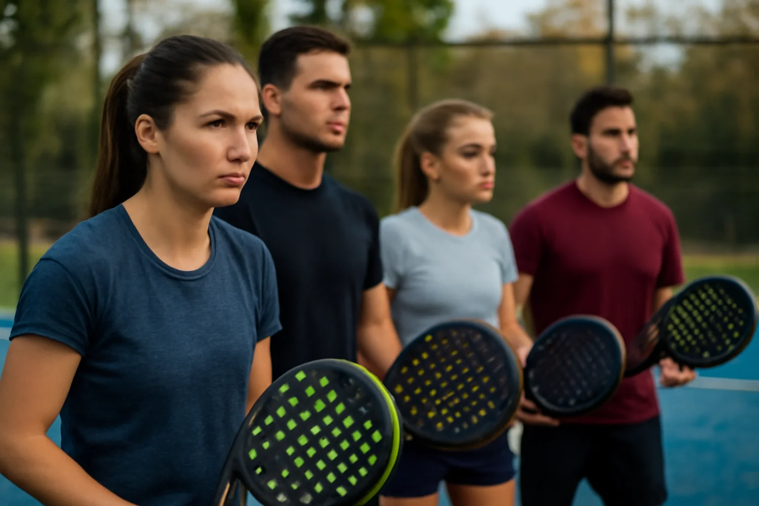 Circuitul Regional Padel Tour