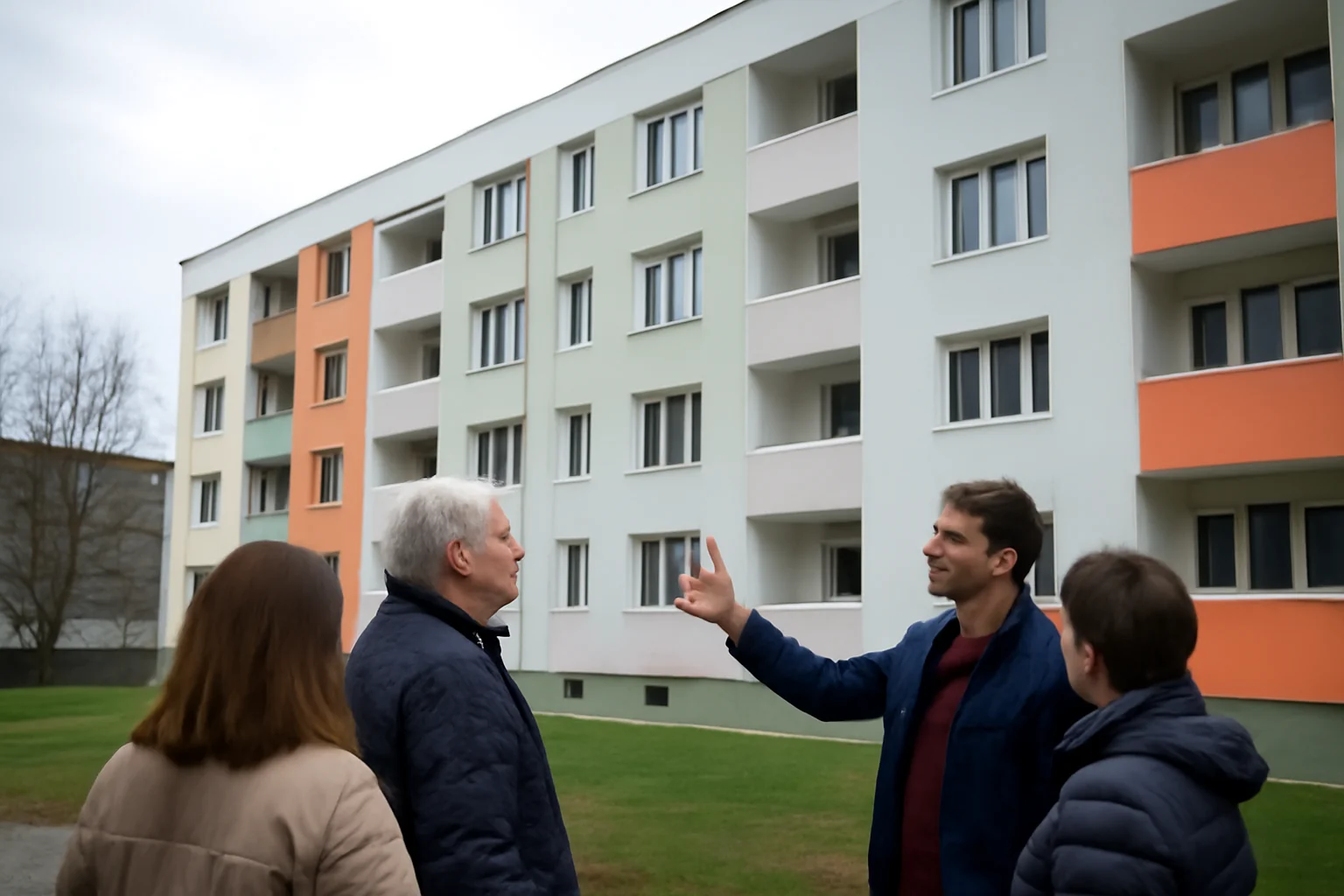 Clădiri cu eficiență energetică sporită la ABA Crișuri prin proiectul Valul Renovării“