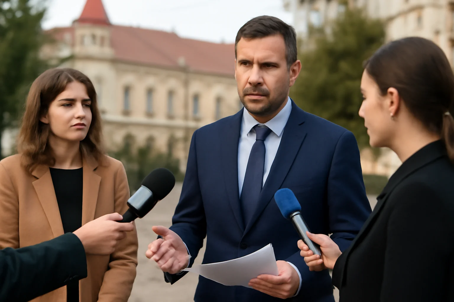 Clarificări oficiale la Oradea privind impozitul pe clădiri în 2026