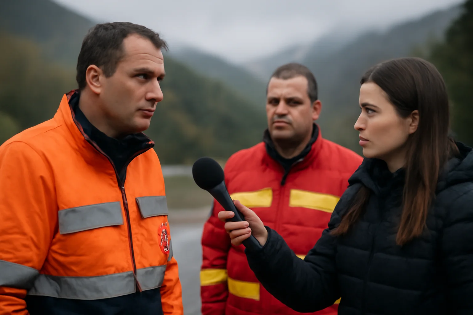 Cod portocaliu de vreme severă anunțat de ISU Crișana pentru zona de munte a județului Bihor, cu impact și pentru Oradea
