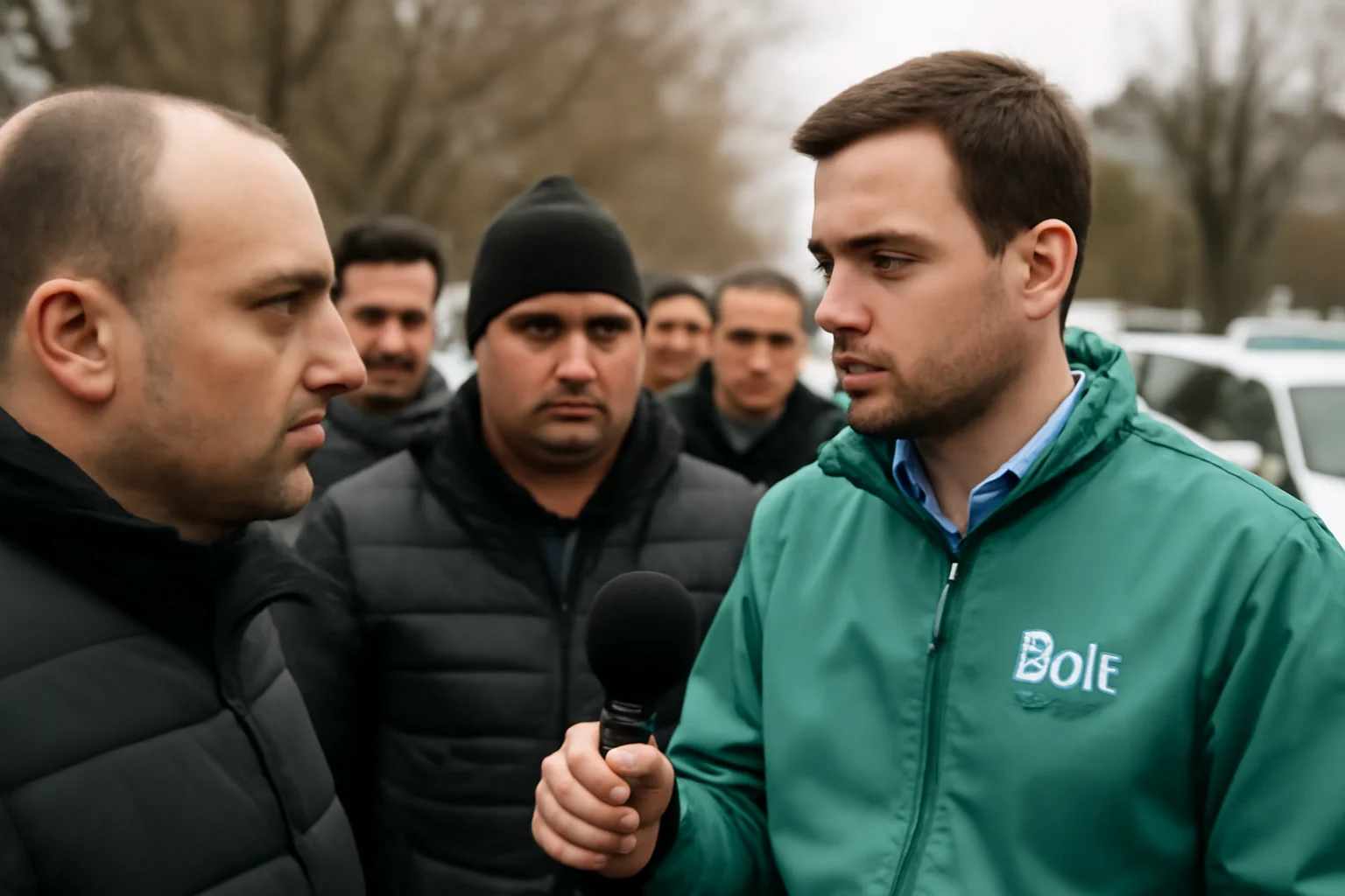 compania răspunde nemulțumirilor șoferilor privind tarifele