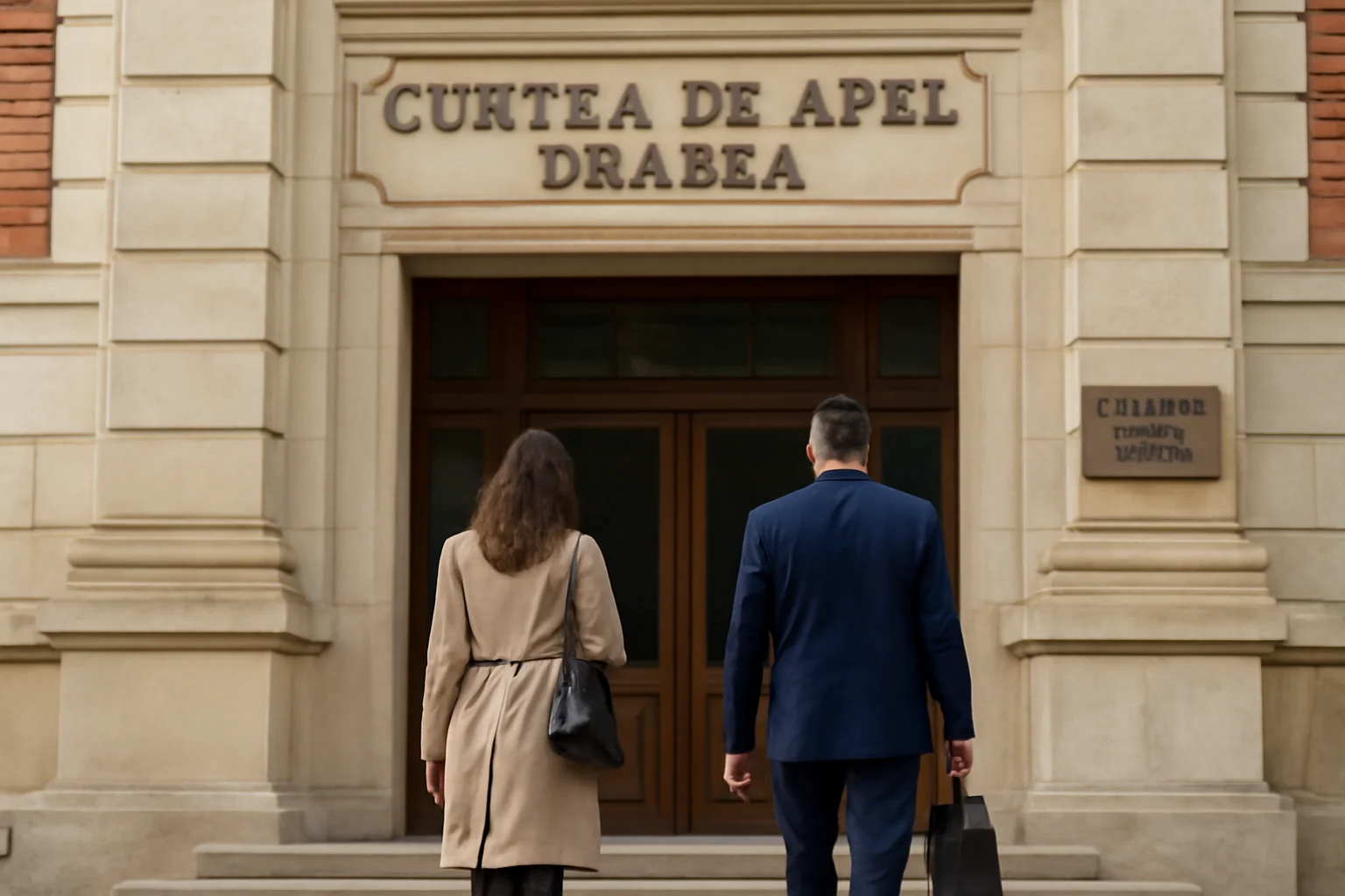 Concurs pentru funcțiile de președinte la Curtea de Apel Oradea, Tribunalul Bihor și două judecătorii din județ