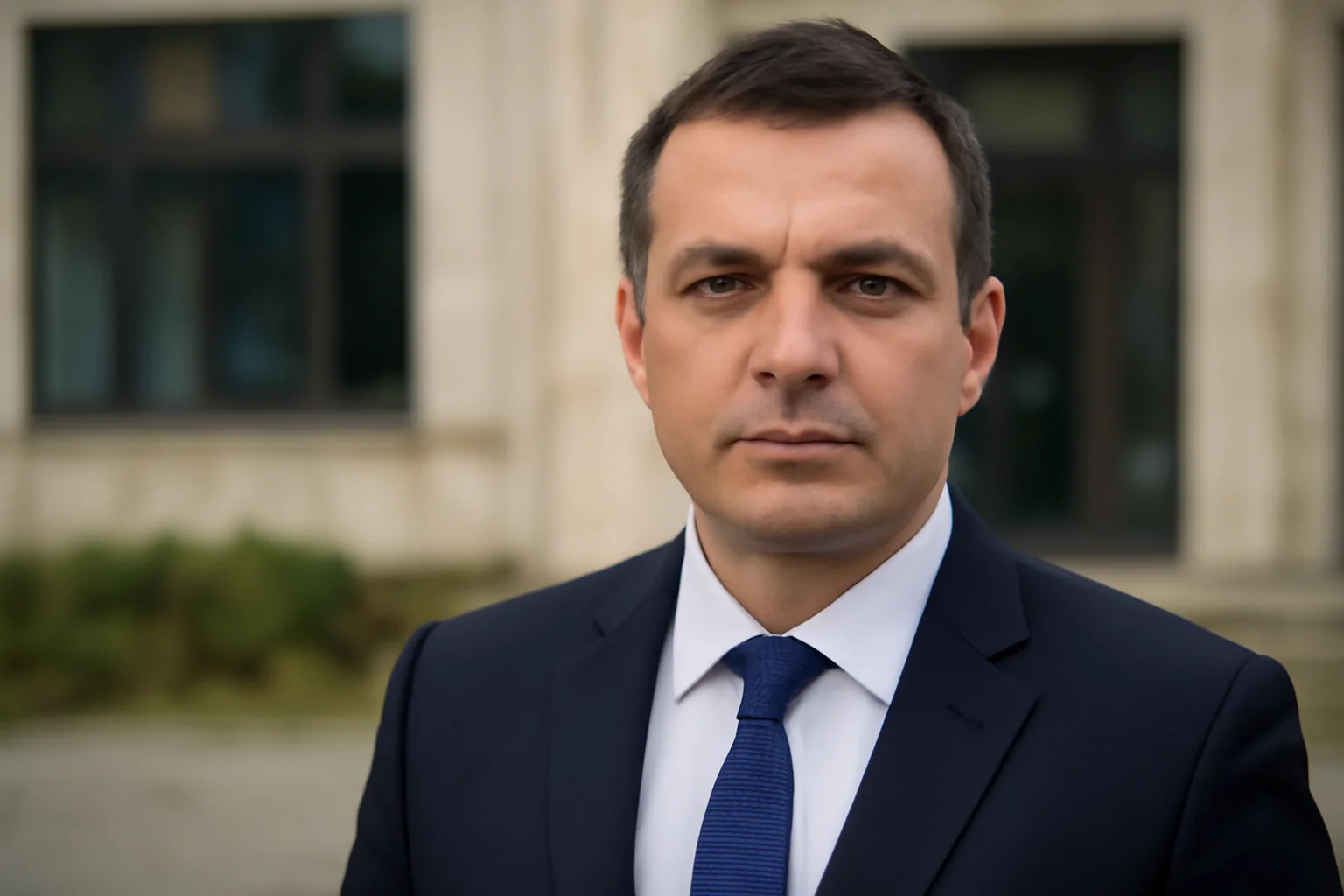 Conducere nouă la Finanțe: schimbare la vârful AJFP Bihor, la Oradea