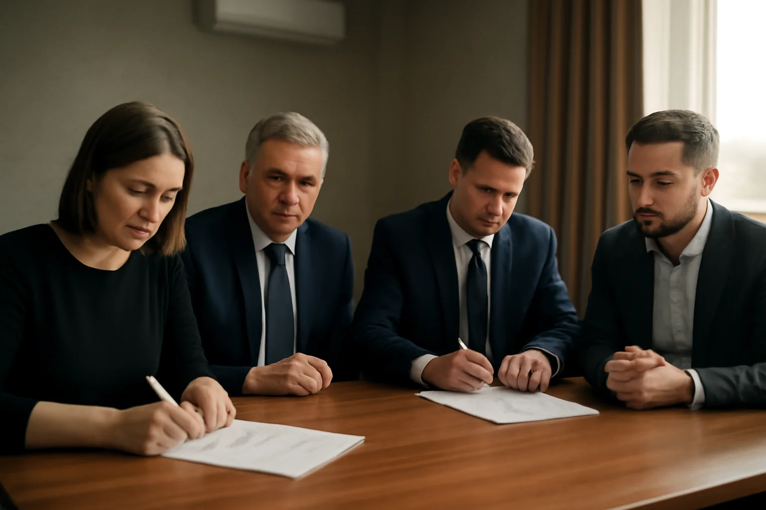 Contract de supervizare pentru lotul 3C2 al Autostrăzii Transilvania, anunțat la Oradea