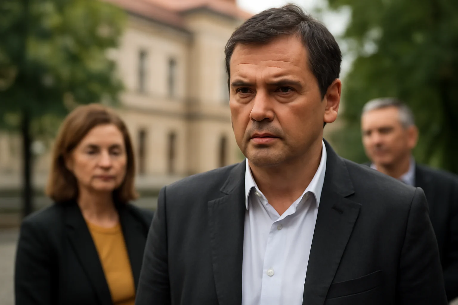 Contractul lui Gheorghe Carp se prelungește, dar rămâne incert
