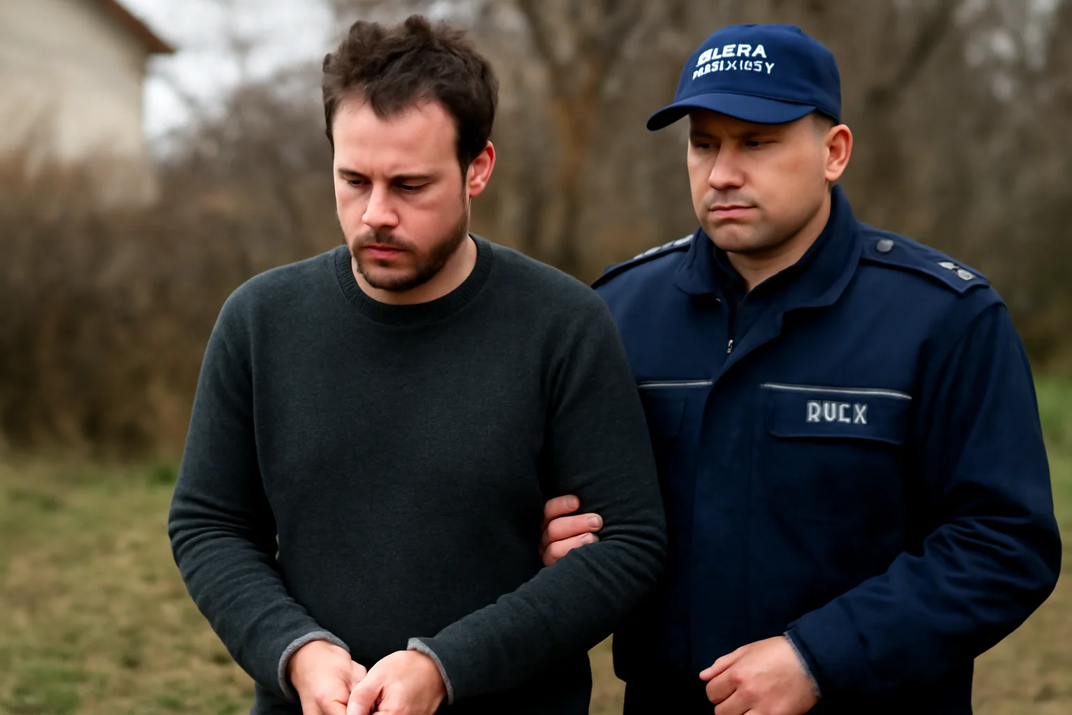 Cruzime în Bihor: bărbat reținut după uciderea câinelui său