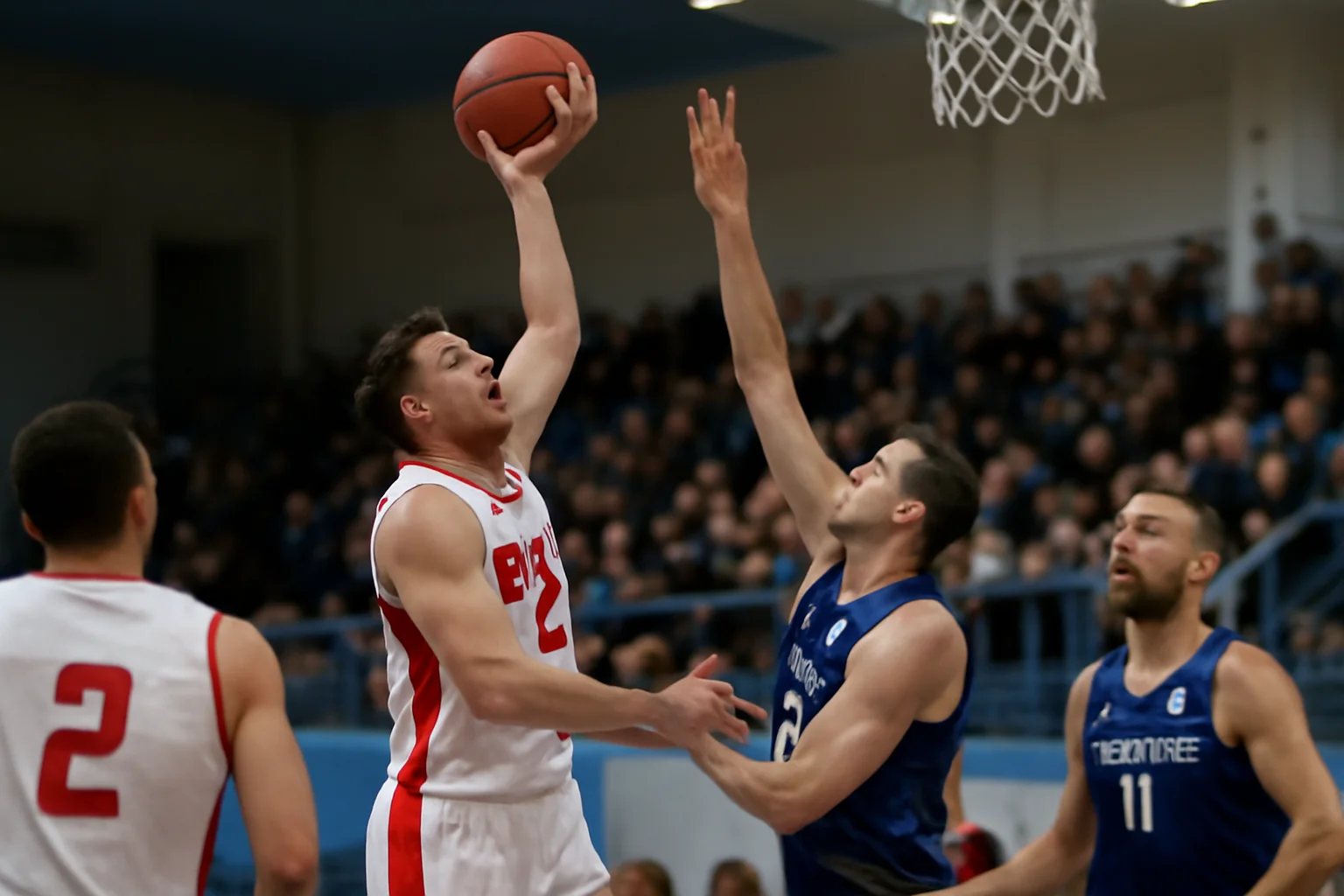 CSM CSU Oradea deschide anul 2026 cu un meci acasă împotriva CSM Târgu Jiu
