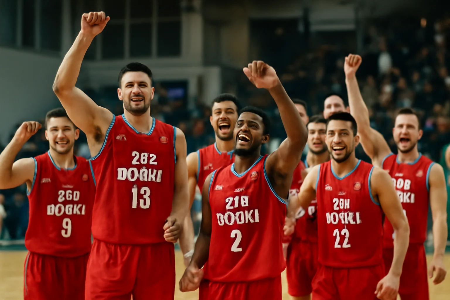 CSM CSU Oradea încheie anul cu o victorie clară pe teren propriu