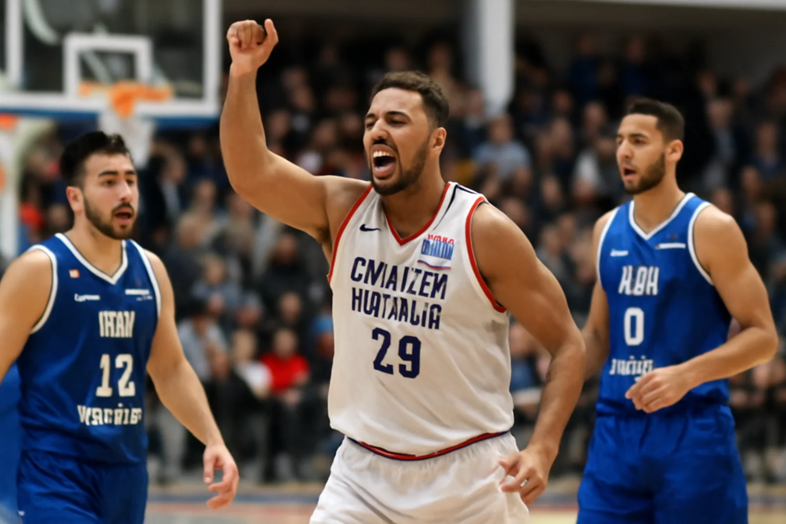 CSM CSU Oradea obține o victorie convingătoare pe teren propriu cu CSM Târgu Jiu