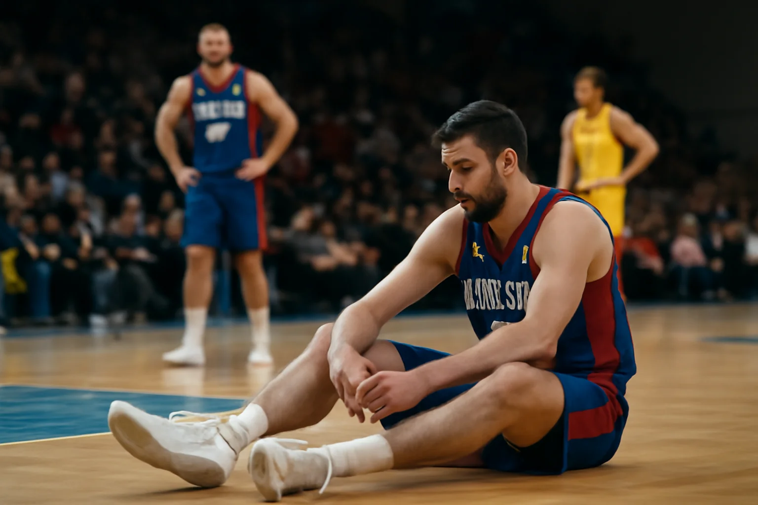 CSM CSU Raiffeisen cedează la Sarajevo și ratează calificarea în primele 8 echipe din FIBA Europe Cup