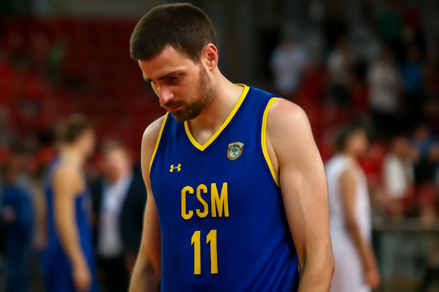 CSM CSU Raiffeisen Oradea pierde la Sarajevo și părăsește FIBA Europe Cup