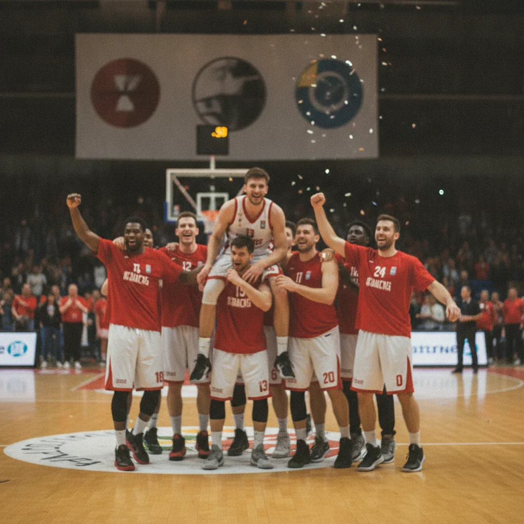 CSM Oradea, a cincea victorie consecutivă în Divizia A: 45-40 cu Potaissa Turda II