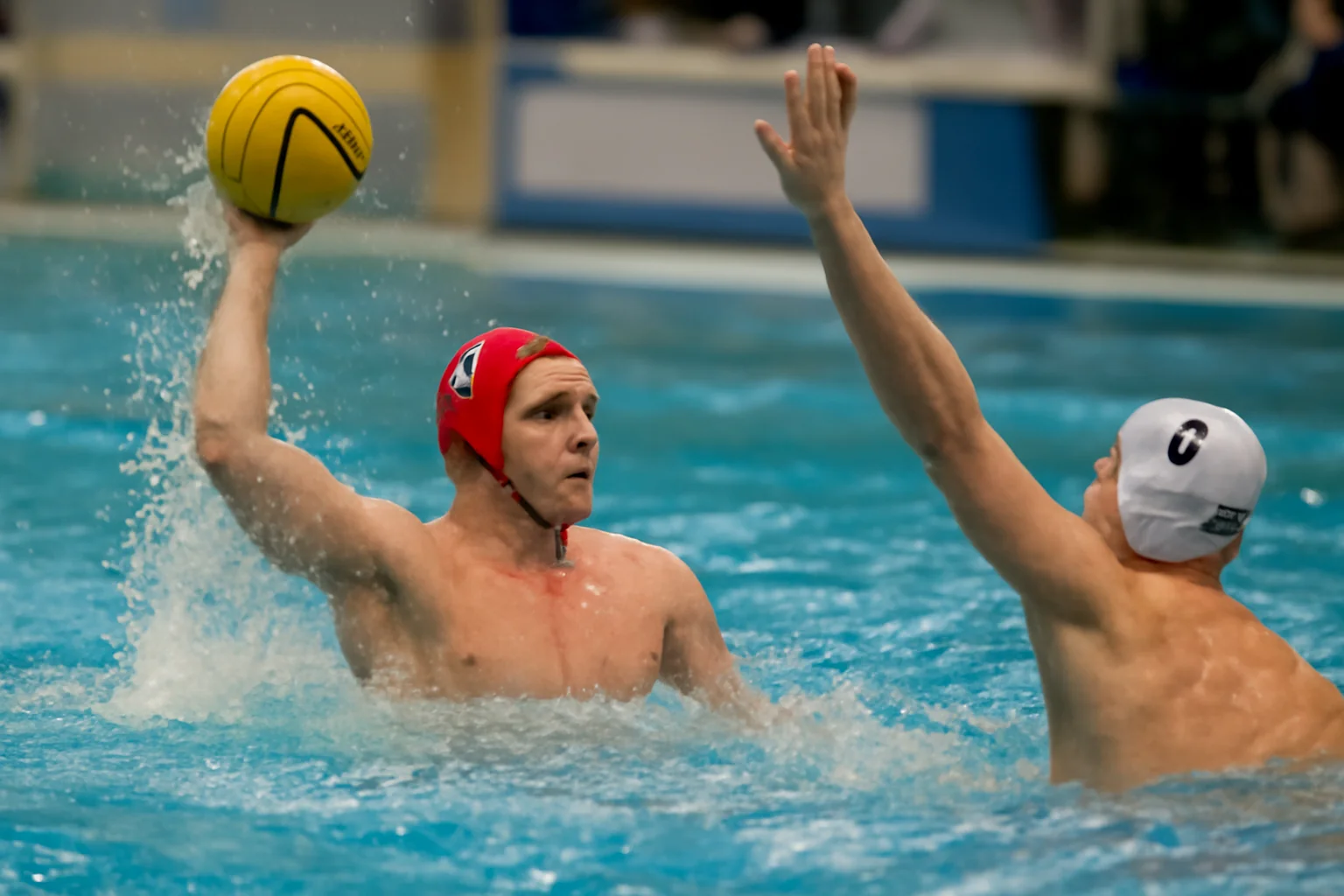 CSM Oradea încheie la Brescia parcursul din grupele Champions League la polo
