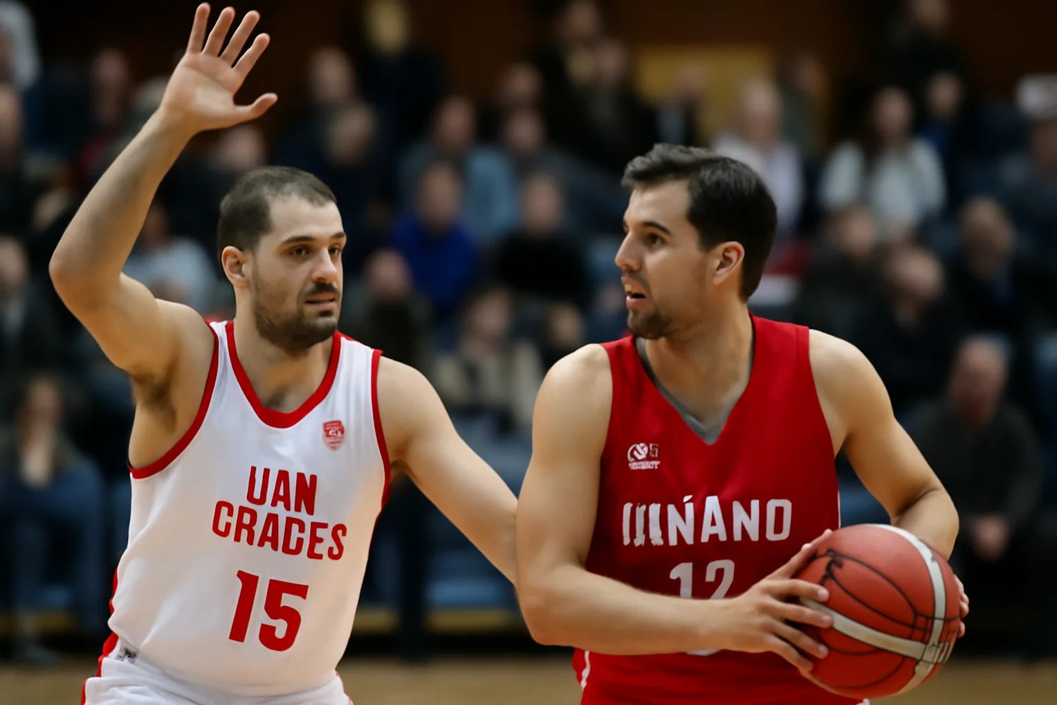 CSM Oradea joacă în sferturile Cupei României contra multiplei campioane Dinamo București