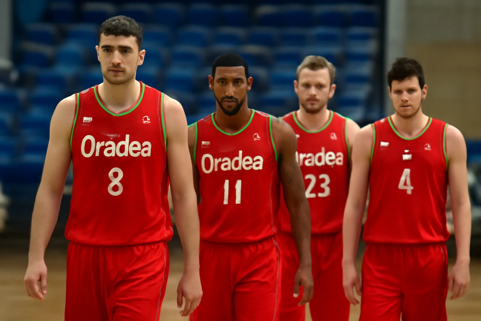 CSM Oradea merge în optimile EuroCup, deși a cedat la Brescia în Liga Campionilor la polo