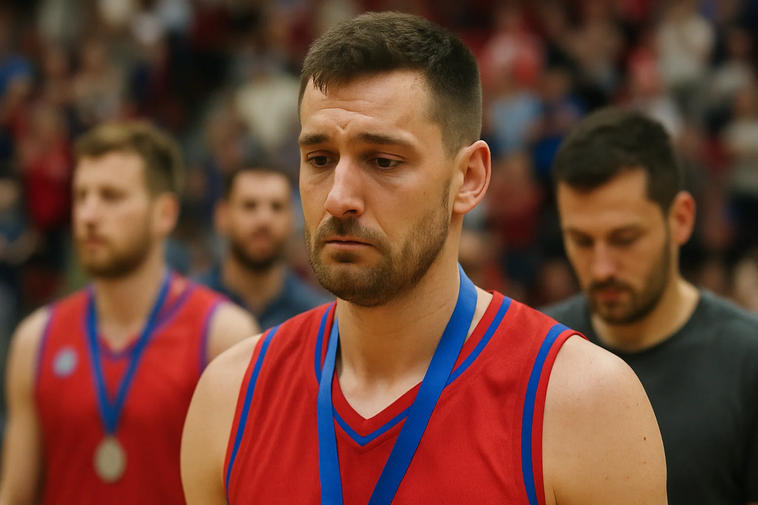 CSM Oradea, vicecampioană națională la polo după finala cu Steaua