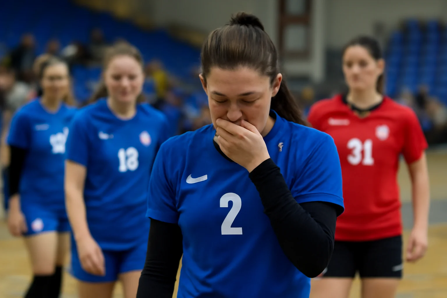CSU Oradea cedează acasă în primul meci oficial de handbal feminin din 2026, la Oradea