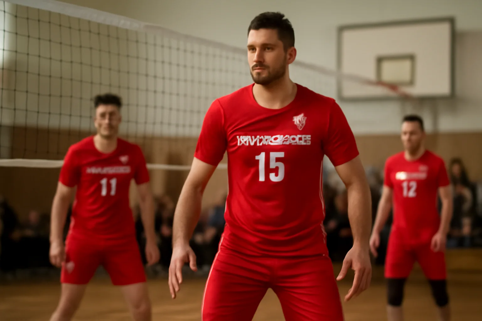 CSU Oradea deschide anul competițional la Oradea cu două meciuri de volei pe teren propriu