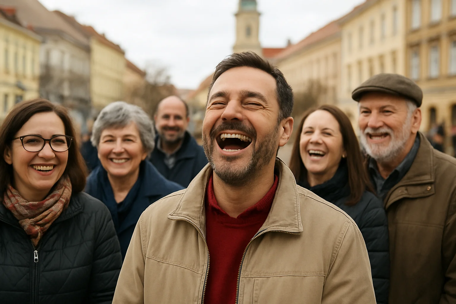 Cultură și voie bună la Oradea: Bancul zilei pentru 2026-03-25