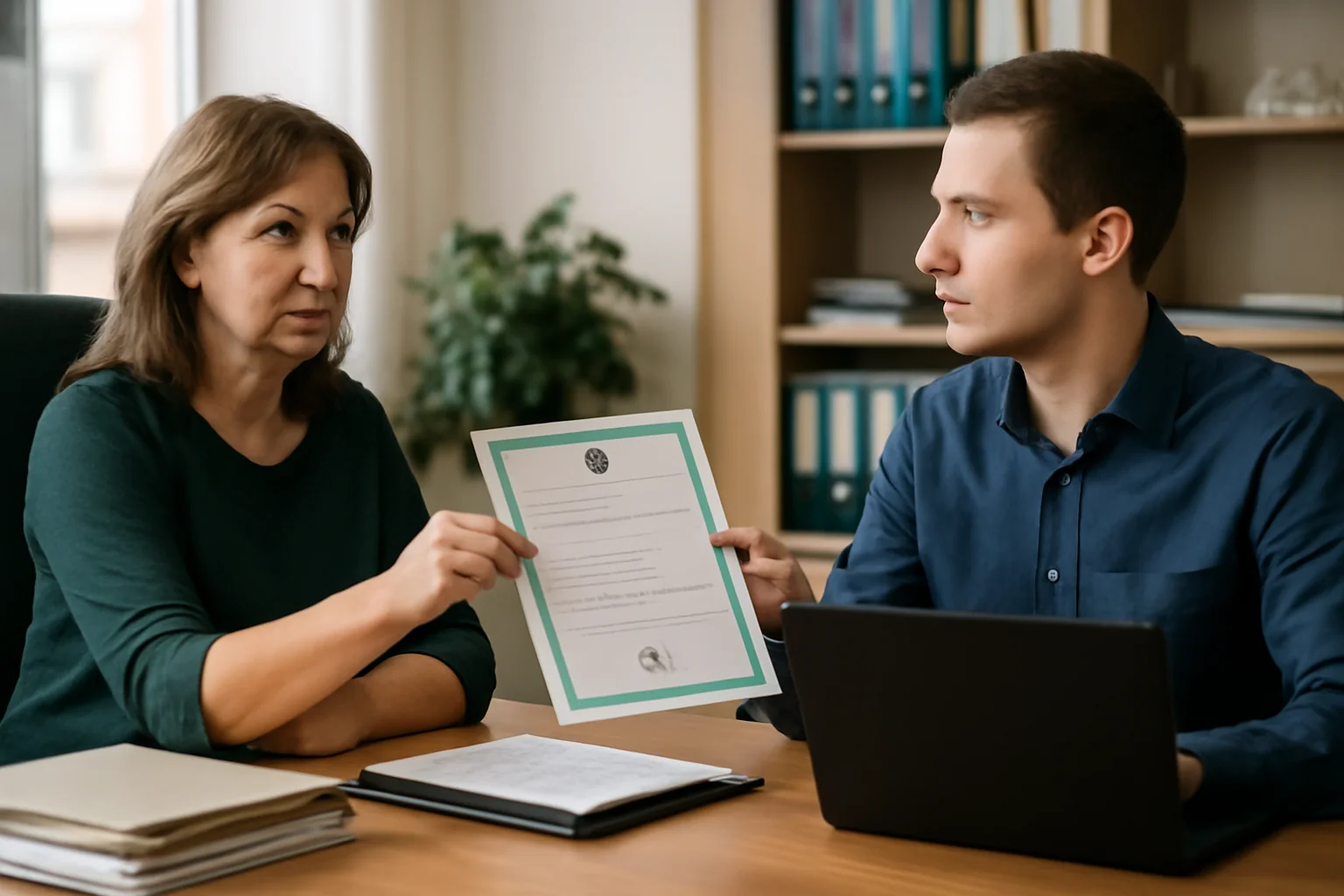 Cum să obții autorizația de mediu pentru Tundi Comerț Online SRL în zona locală
