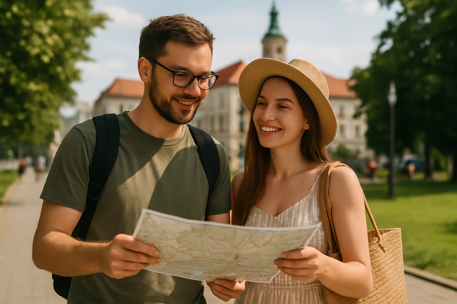 Cum să te pregătești eficient pentru sezonul estival în Oradea – 2026-05-14