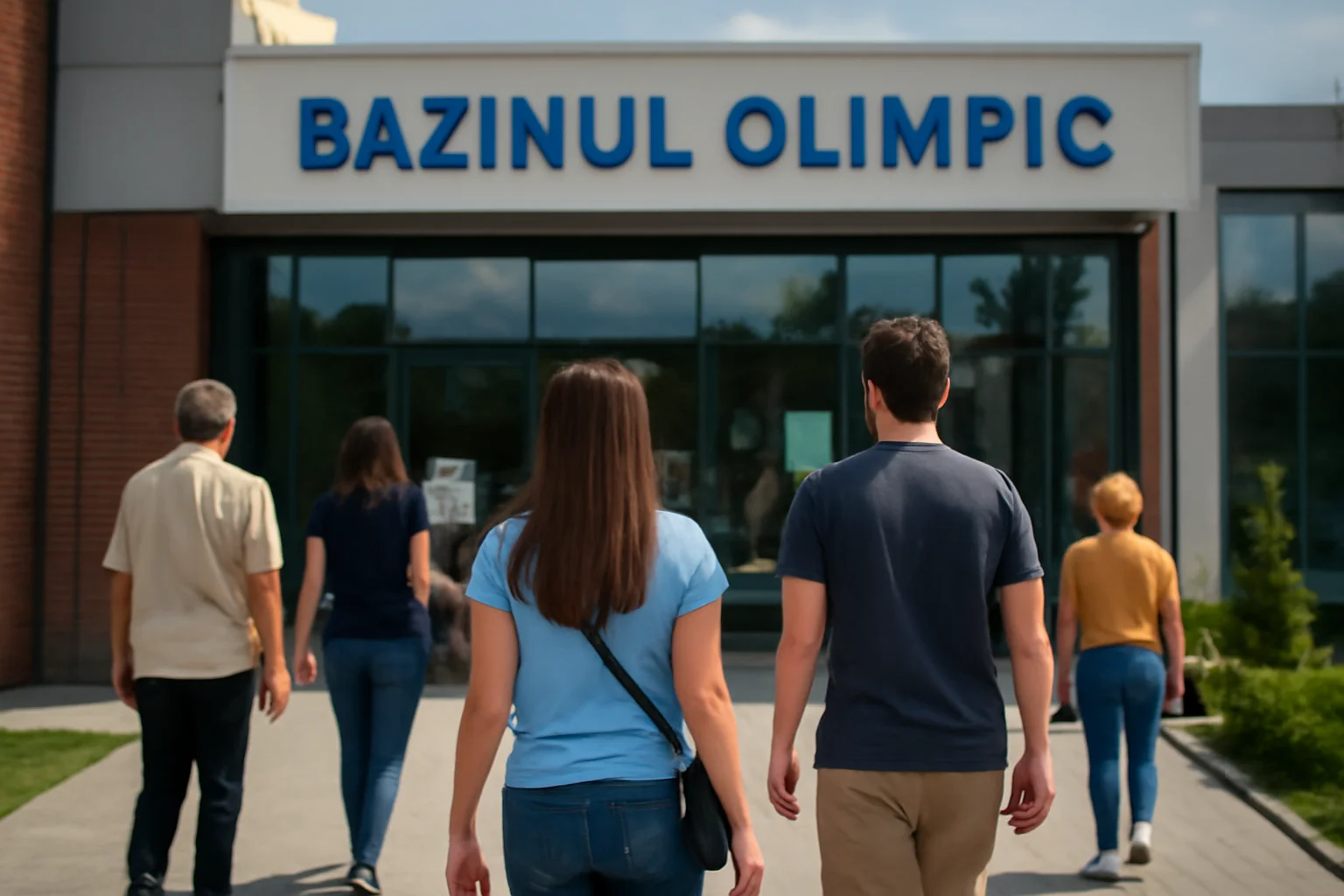Cupa Benvenuti va avea loc la Bazinul Olimpic din Oradea în februarie 2026