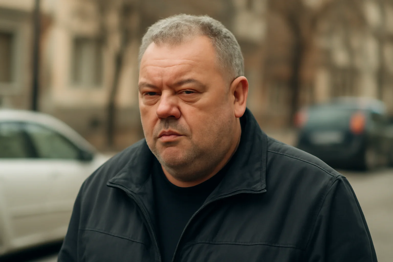 Decesul lui Sanyi Neguș senior, cunoscut lider al lumii interlope din Oradea