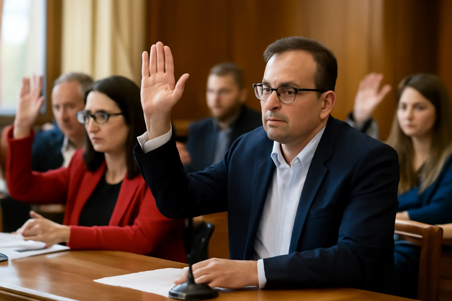 Decizie a Consiliului Local Oradea: Aprobată recoltarea a 1.000 mc de lemn din pădurea municipiului
