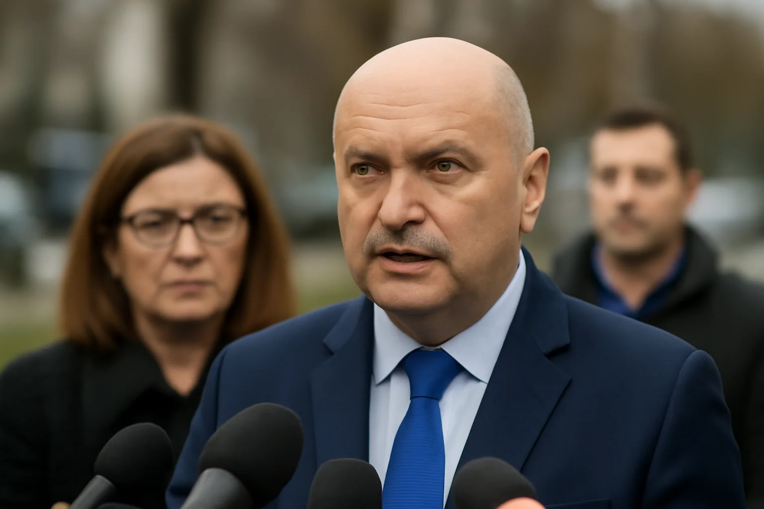 Demisiile miniștrilor PSD, preluare ministerială de premier
