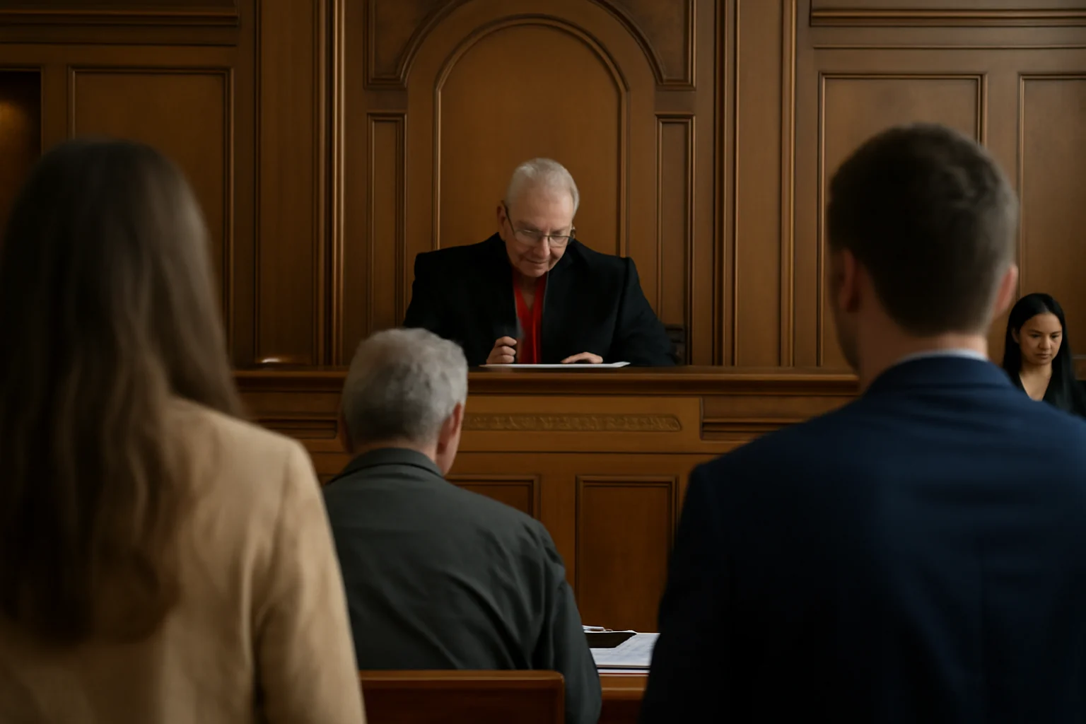 Dosare vechi soluționate la Curtea de Apel Oradea după apariția unei investigații de presă
