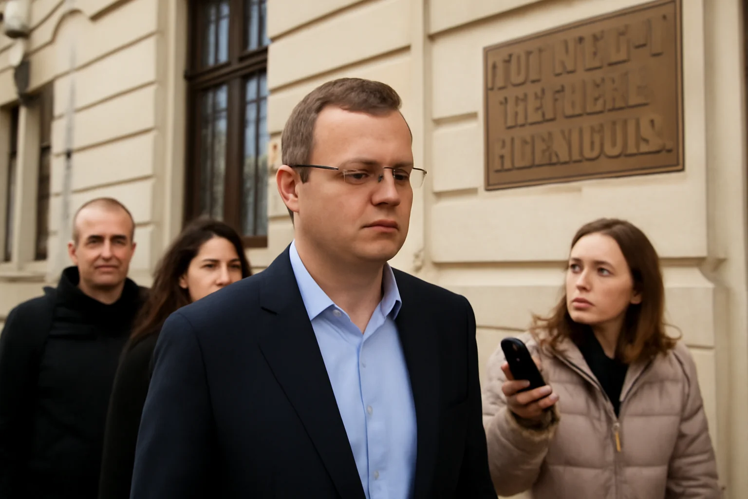 Dosarul lui Victor Micula, strămutat din Oradea și judecat la Curtea de Apel Alba Iulia