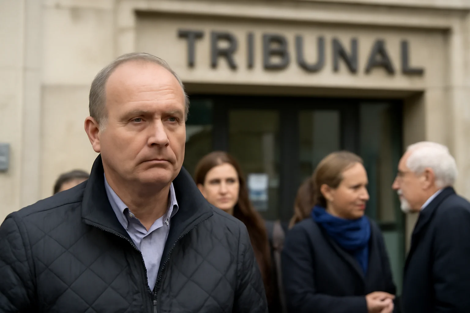 Dosarul tragediei din Oradea, în care un muncitor a fost zdrobit de un zid, ajunge la Tribunal după șase ani