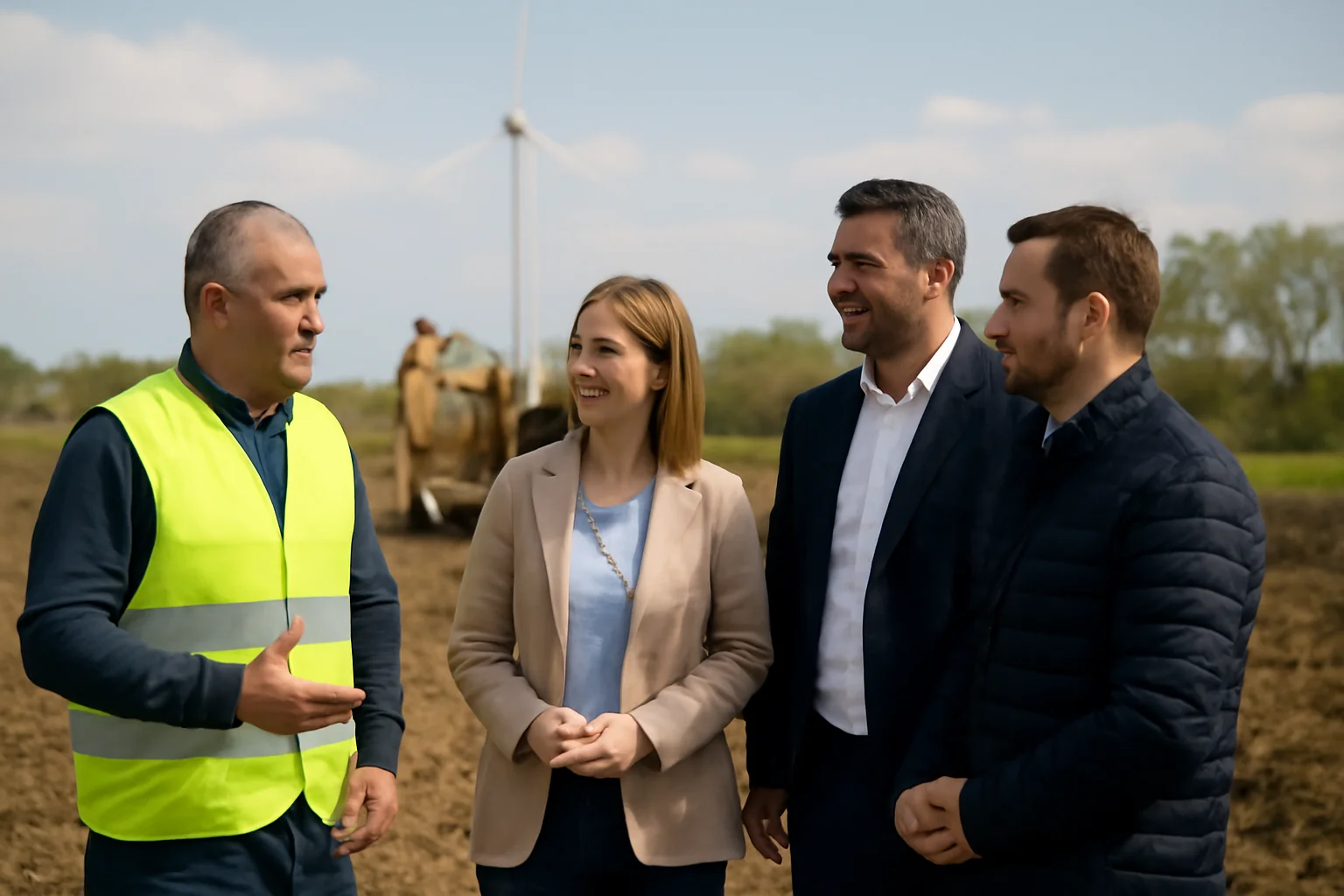 Drăgănești investește 30 de milioane de lei în modernizarea infrastructurii și proiecte de energie verde pentru dezvoltarea locală