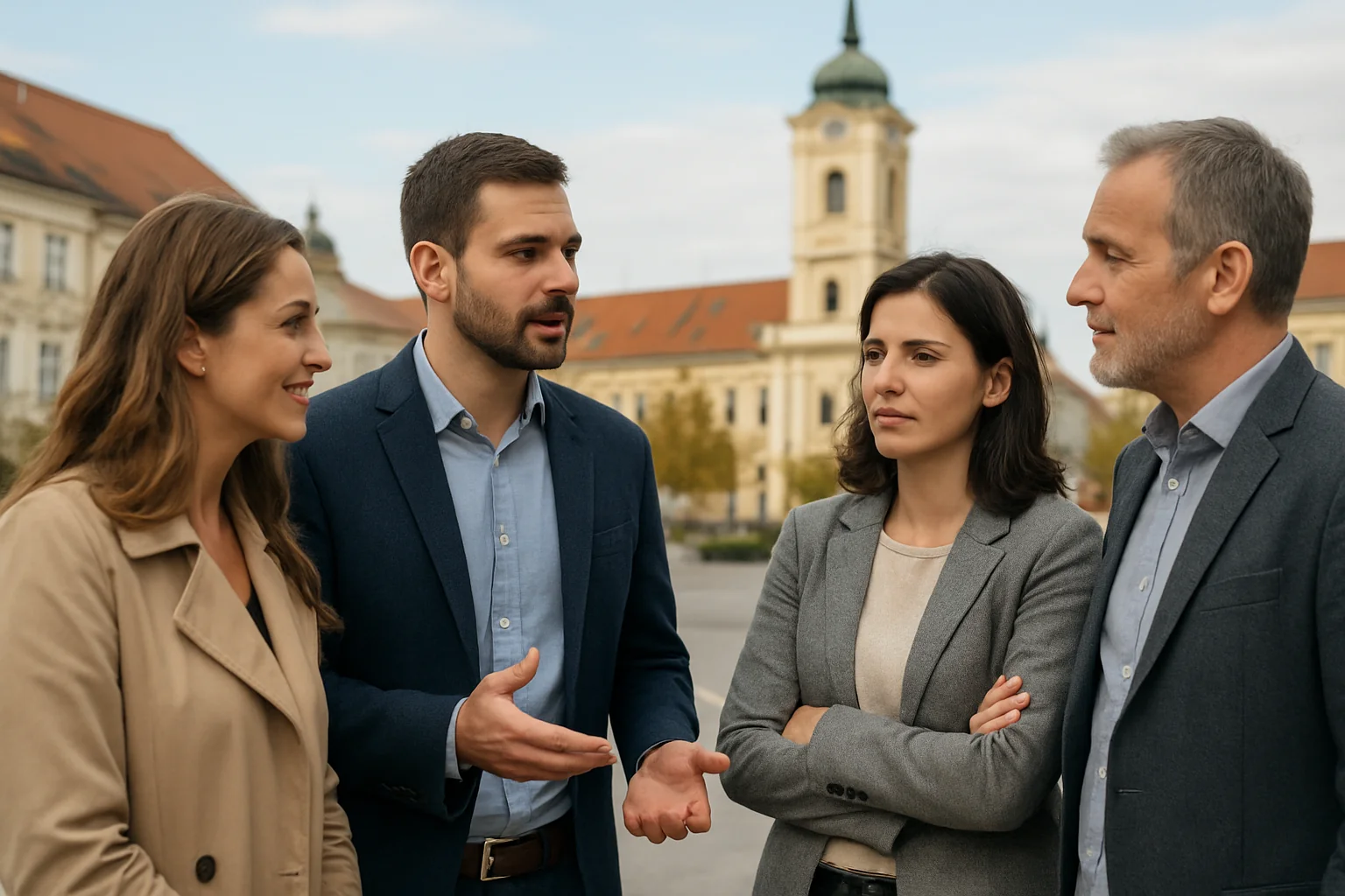 Evenimente și perspective pentru Oradea în primăvara anului 2026
