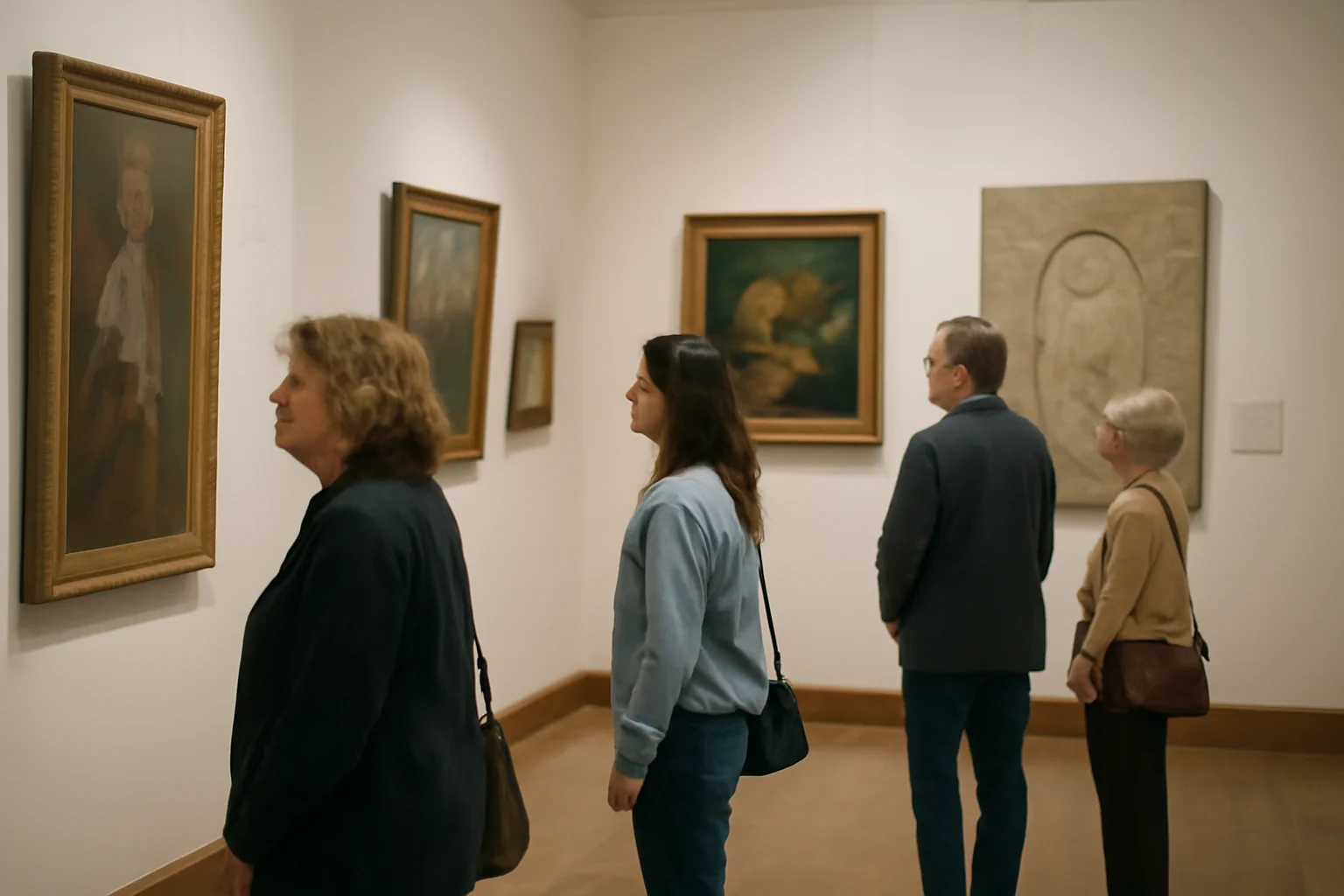 Expoziții captivante la Muzeul Țării Crișurilor în mai