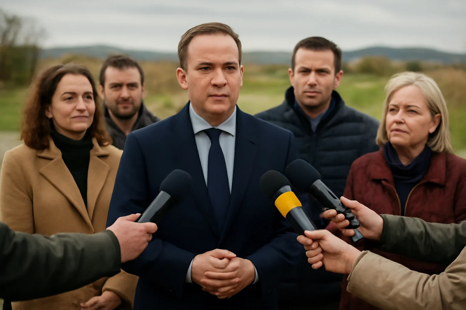 Exproprierile pentru nodul rutier de la Spinuș sunt aprobate