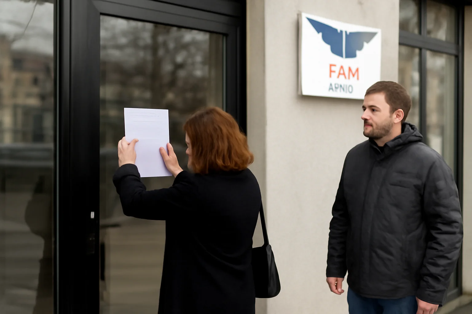 FAN Courier renunță la agenții fizice pentru livrări rapide
