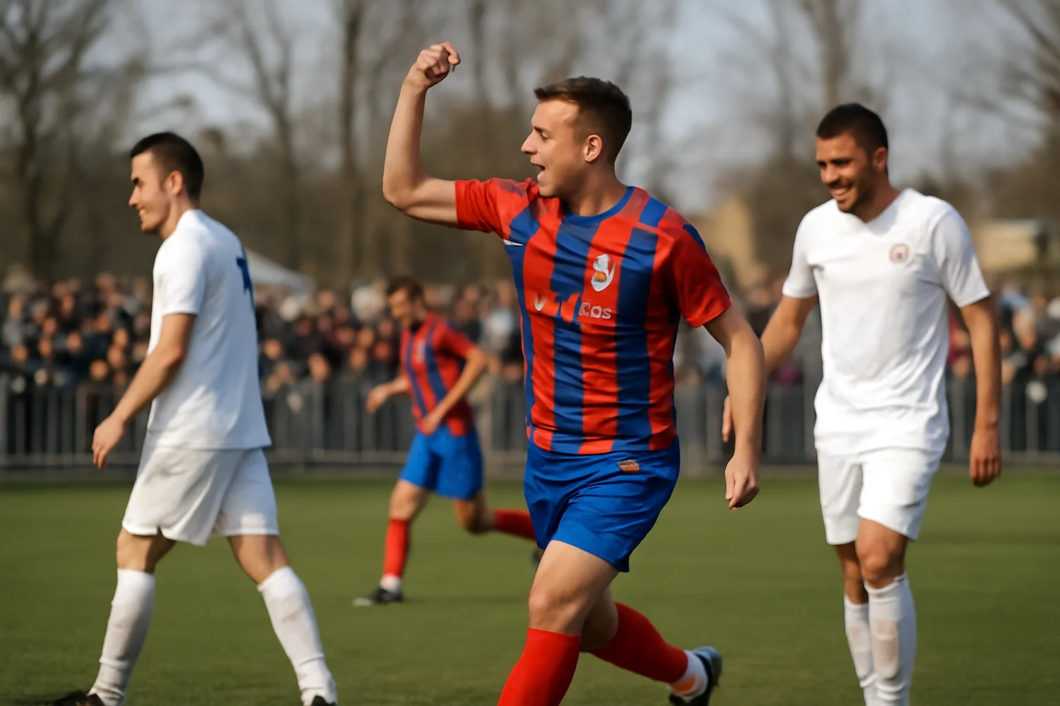 FC Bihor debutează cu dreptul în 2026: victorie la Oradea împotriva ASA Târgu Mureș