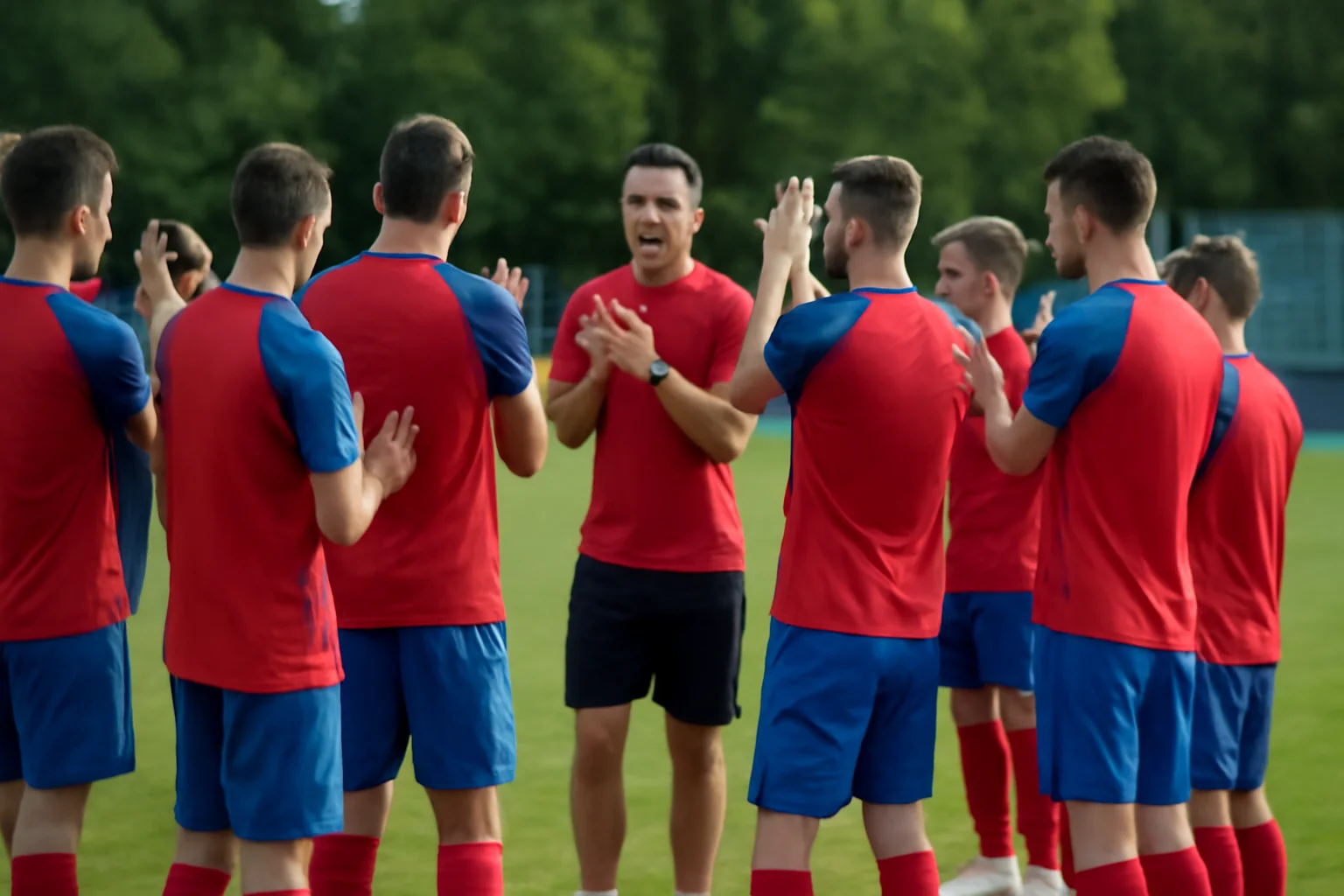 FC Bihor intră în vacanță de vară după sezonul 2025-2026