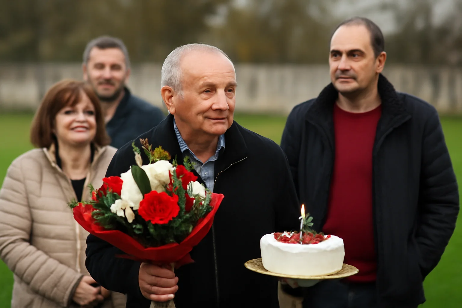 FC Bihor marchează la Oradea aniversarea unei personalități importante a clubului