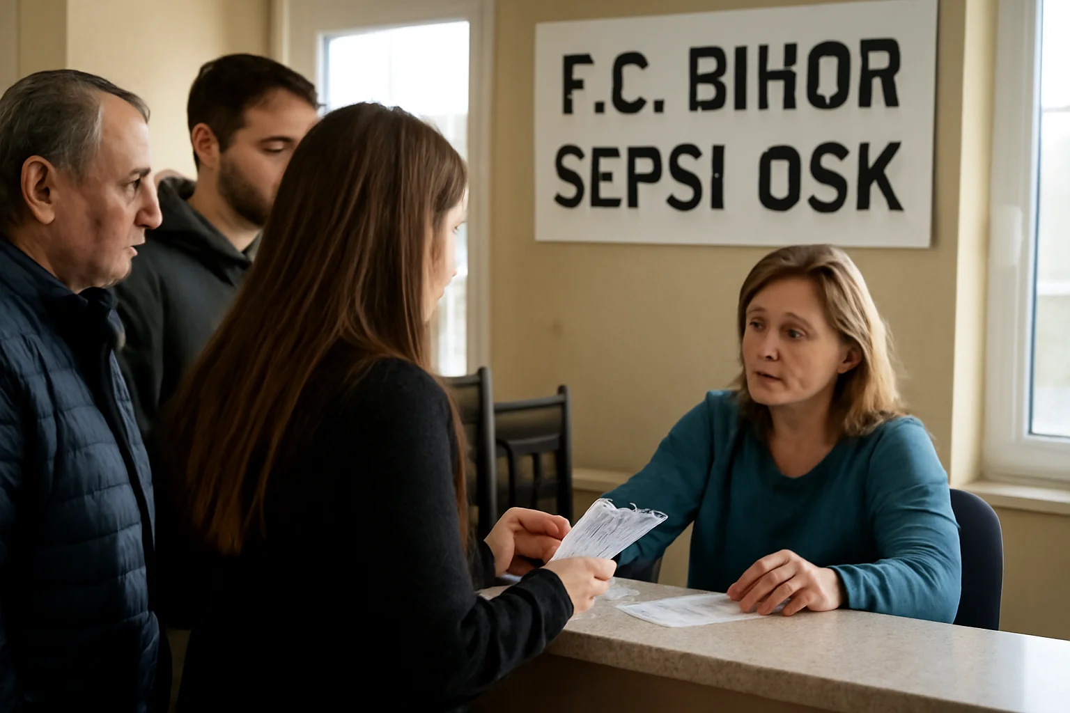 FC Bihor Oradea anunță disponibilitatea biletelor pentru partida cu Sepsi OSK