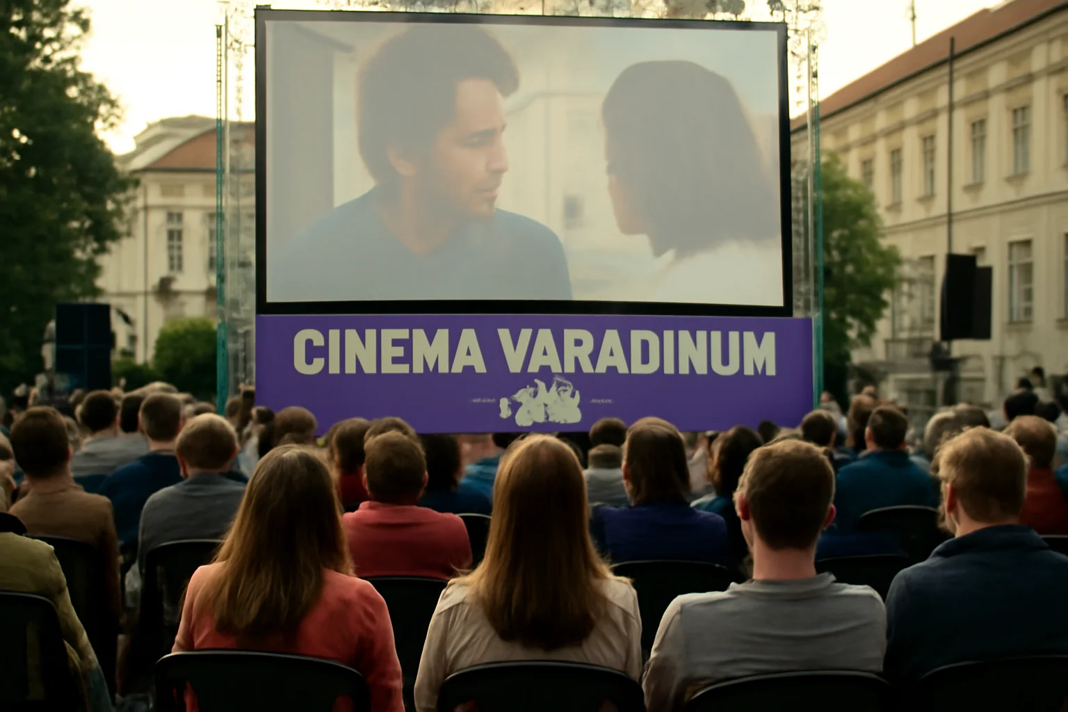 Filme maghiare gratuite la Cinema Varadinum 2026 în Festum Varadinum
