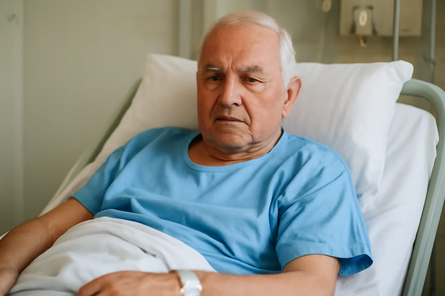 fostul mare fotbalist bihorean Árpád Szűcs, internat în spital