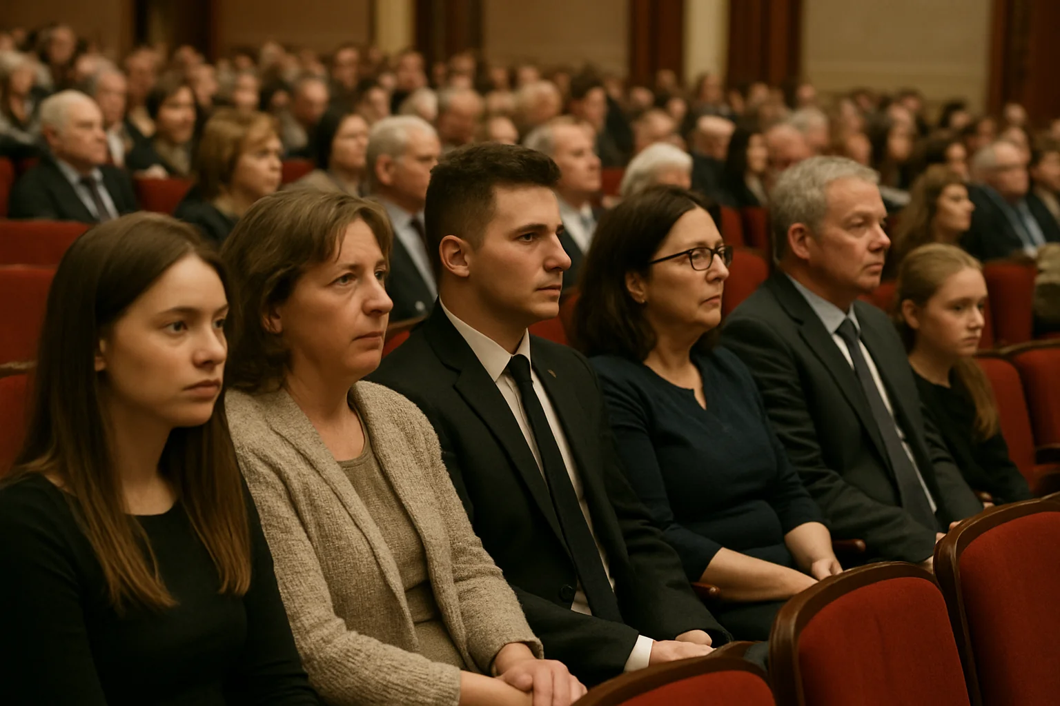 Gala Artelor Școlii Francisc Hubic la Filarmonica Oradea