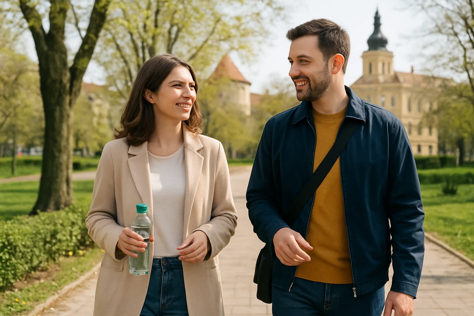 Ghid practic pentru sezonul de primăvară în Oradea: sănătate și organizare pe 18 aprilie 2026