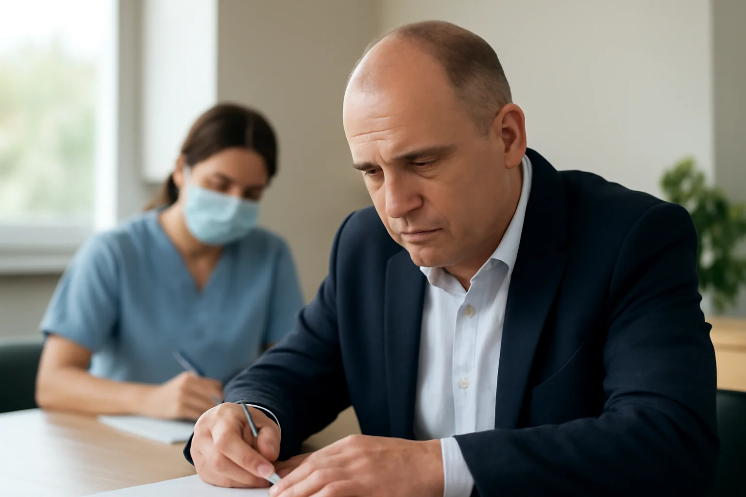 Implementarea Legii Bolojan reduce concediile medicale în Bihor