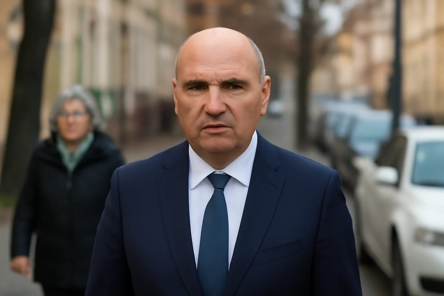 Impozitele locale cresc în Oradea: cât datorează premierul Ilie Bolojan pentru proprietățile din oraș