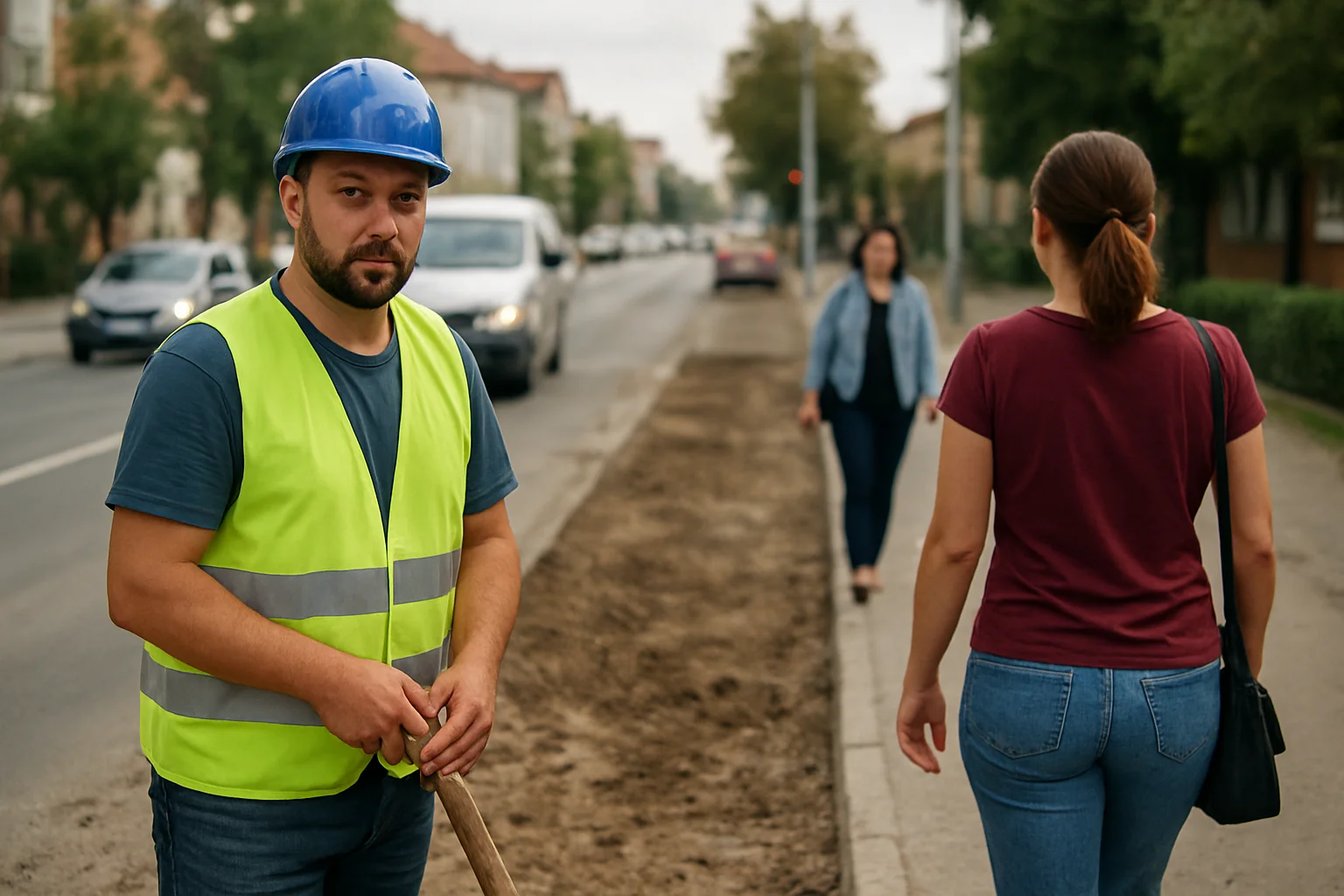 Întrerupere apă în Oradea: zonele Ogorului și Calea Clujului