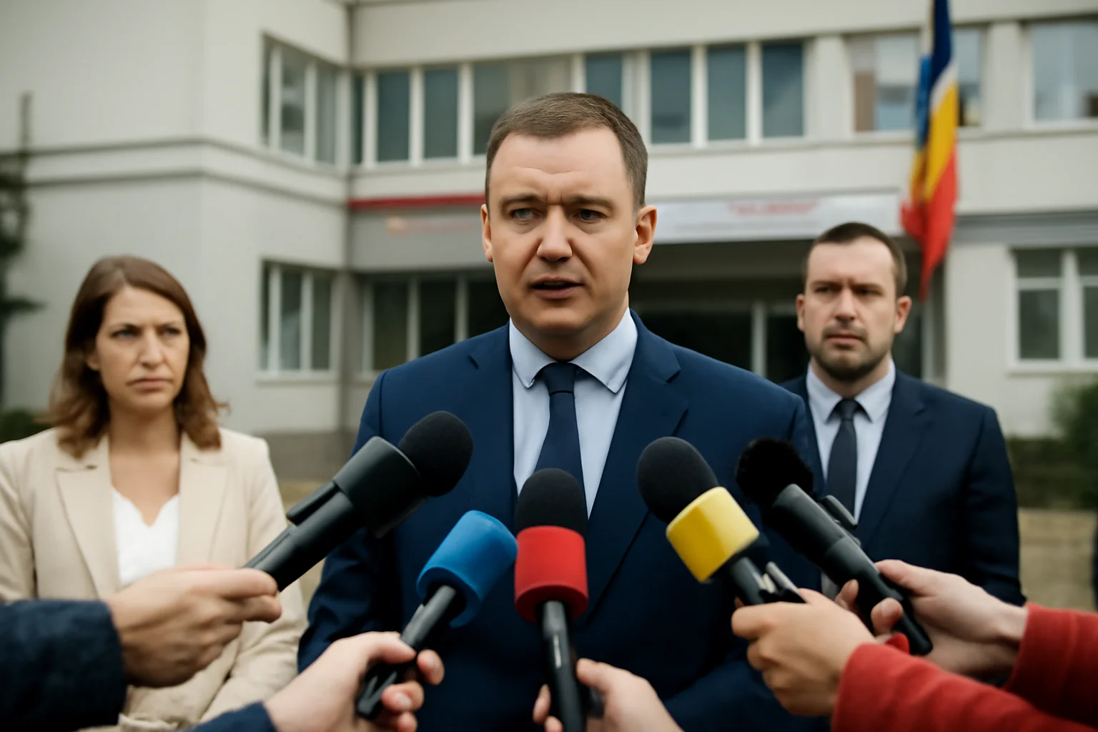 Investiție majoră la Oradea pentru tratamentul rapid al AVC la Spitalul Județean
