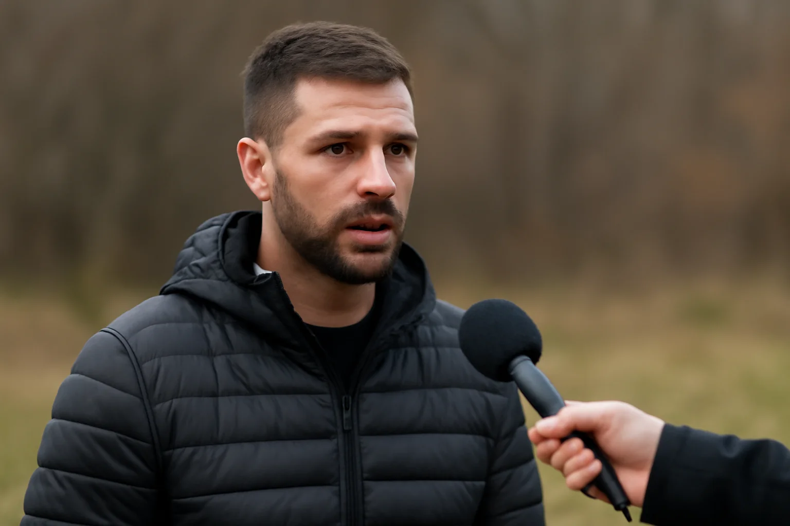 Ioan Hora vorbește la Oradea despre obiectivele FC Bihor în Liga 2